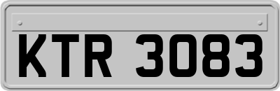 KTR3083
