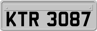 KTR3087