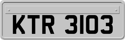 KTR3103