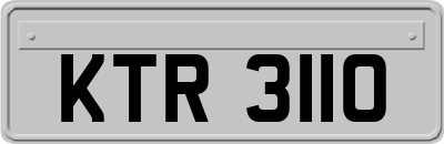 KTR3110