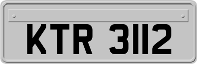 KTR3112