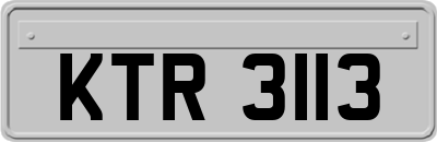 KTR3113