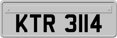 KTR3114
