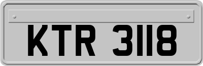 KTR3118