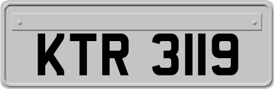 KTR3119
