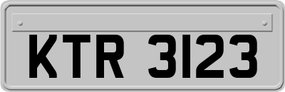 KTR3123
