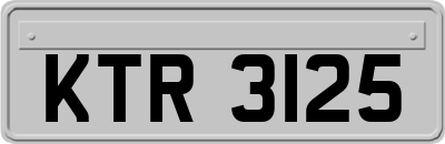 KTR3125