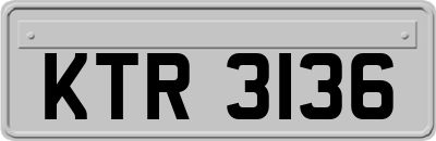 KTR3136
