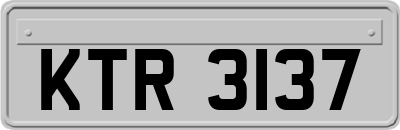 KTR3137
