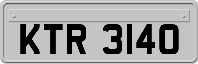 KTR3140