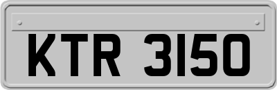 KTR3150