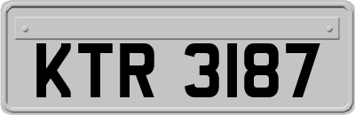 KTR3187