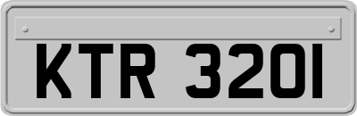 KTR3201