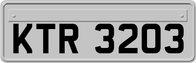 KTR3203