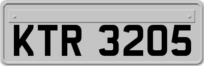 KTR3205