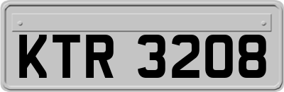 KTR3208