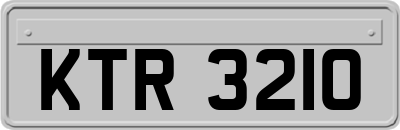 KTR3210
