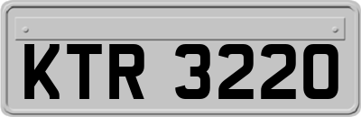 KTR3220