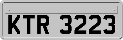 KTR3223
