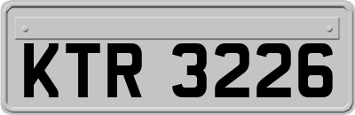 KTR3226