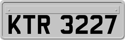 KTR3227