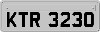KTR3230