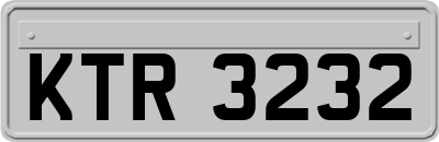 KTR3232