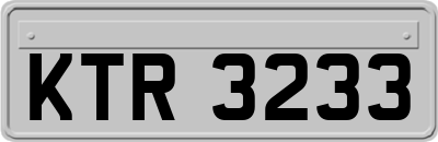 KTR3233