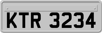 KTR3234