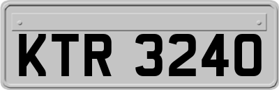 KTR3240