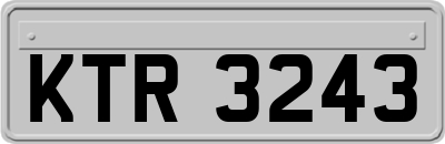 KTR3243
