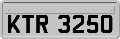 KTR3250