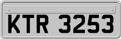 KTR3253