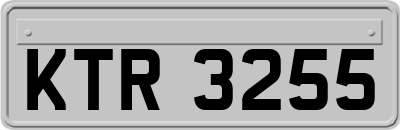 KTR3255