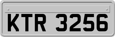 KTR3256