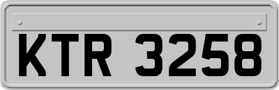 KTR3258