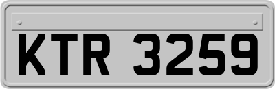 KTR3259