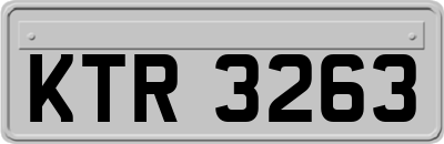 KTR3263