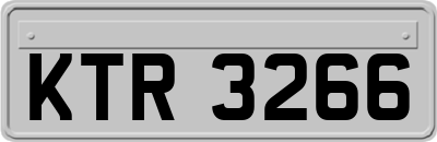 KTR3266