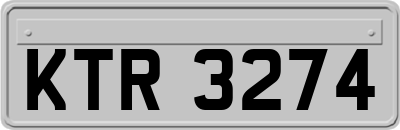 KTR3274