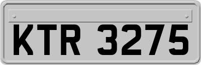KTR3275