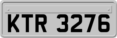 KTR3276