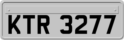 KTR3277