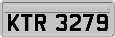KTR3279