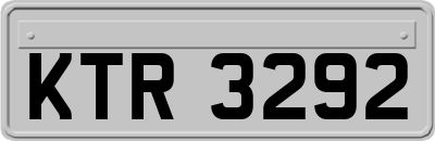 KTR3292
