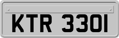 KTR3301
