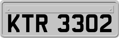 KTR3302