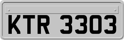 KTR3303