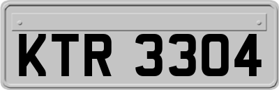 KTR3304