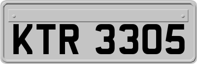 KTR3305
